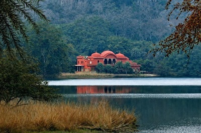  Jogi Mahal